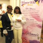 Beautifully Broken : Day 1 Album : Women Who Will Conference 2026